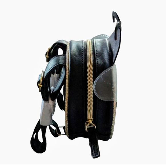 NEW Bath and Body Works Bee cosmetic bag - Picture 4 of 6